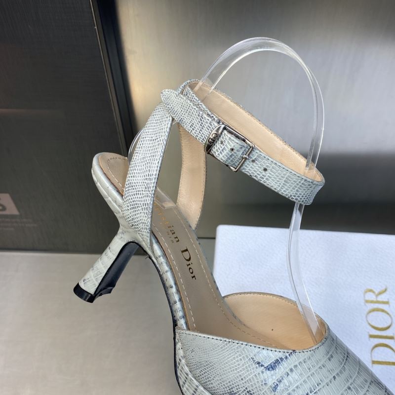 Christian Dior Sandals